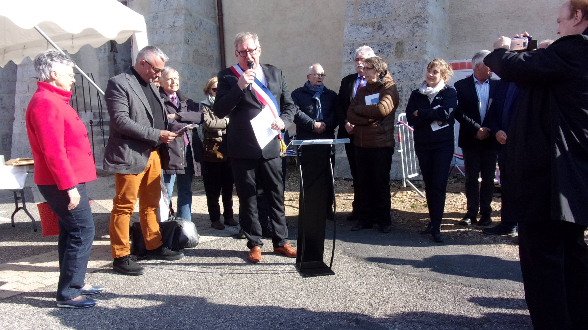 RETROSPECTIVES VolloreVille