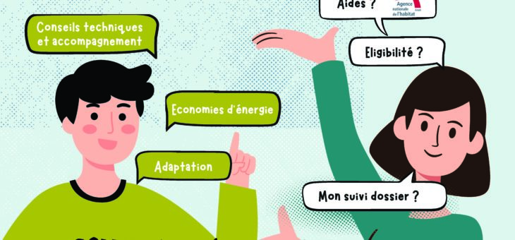 Permanences SoliHa – Solidaires pour l’Habitat