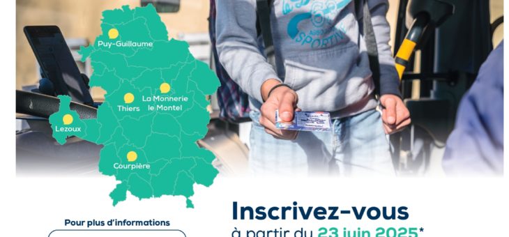 Transports scolaires 2025-2026