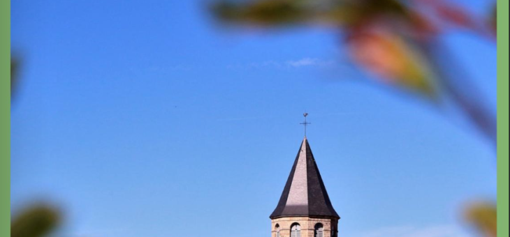 Le journal municipal de l’été 2026 est disponible