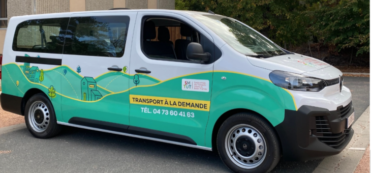 Le réseau de transport SMTUT évolue pour la rentrée 2026